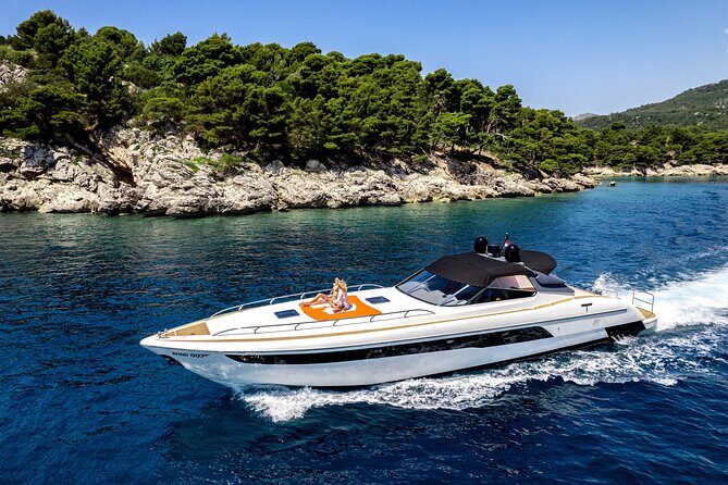 Private Dubrovnik Champagne Sunset Cruise - What You Should Know Before Booking