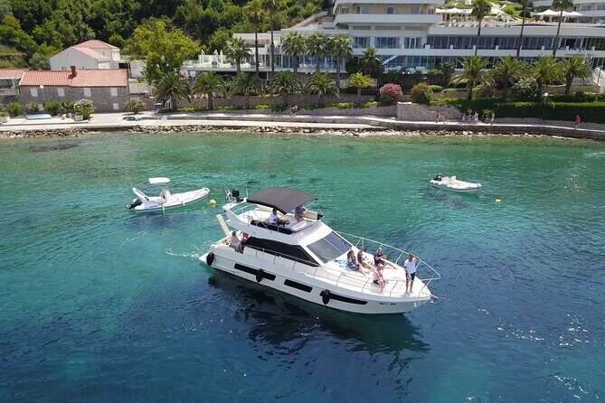 Private Dubrovnik Champagne Sunset Cruise - Who Should Consider This Tour?