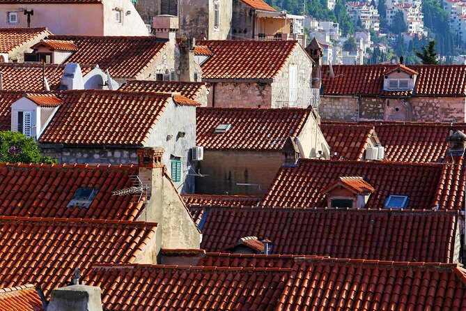 Private Dubrovnik City Walls & City Tour - An In-Depth Look at the Tour
