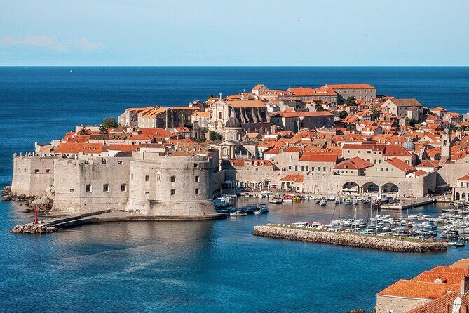 Private Dubrovnik Day Trip from Split - A Personalised Approach to Visiting Dubrovnik