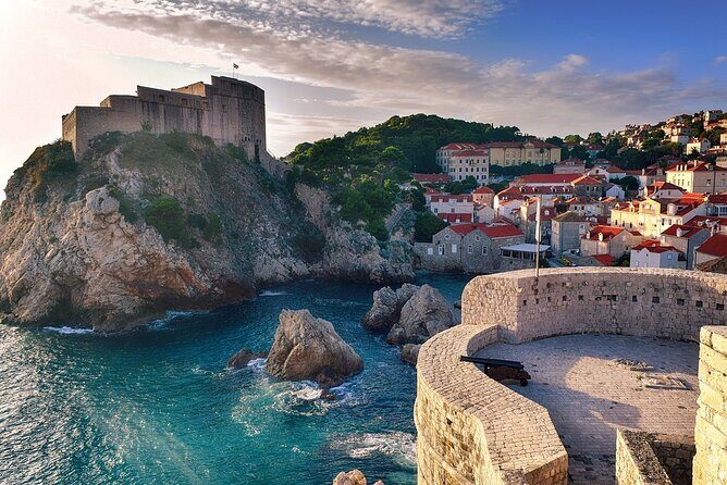 Private Dubrovnik Day Trip from Split - FAQ