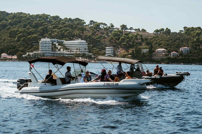 Private Dubrovnik Elafiti Islands & Blue Cave Half day Tour - Why Consider a Private Boat Tour?