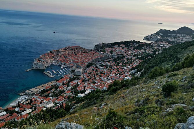 PRIVATE Dubrovnik Panorama sightseeing tour - Practical Details and What to Expect