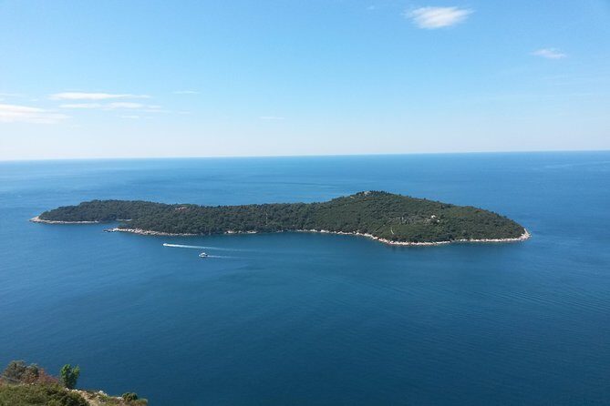 Private Dubrovnik panoramic sightseeing tour - cable car view - An In-Depth Look at the Dubrovnik Panoramic Tour