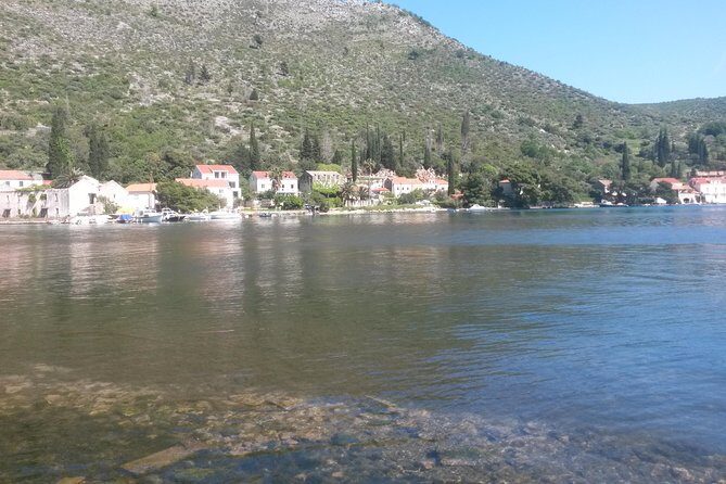Private Dubrovnik panoramic sightseeing tour - cable car view - Analyzing the Value