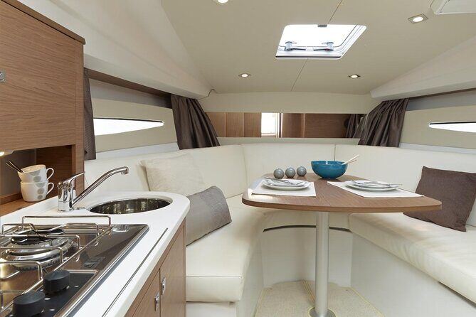 Private Dubrovnik Speedboat Tours: Half & Full Day Excursions - An In-Depth Look at Dubrovnik’s Private Speedboat Experience