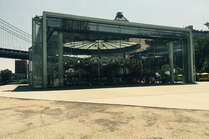 Private Dumbo & Brooklyn Heights Walking Tour - FAQ