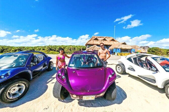 Private Dune Buggy & Snorkel Tour: All-Inclusive - Some Caveats and Things to Watch For