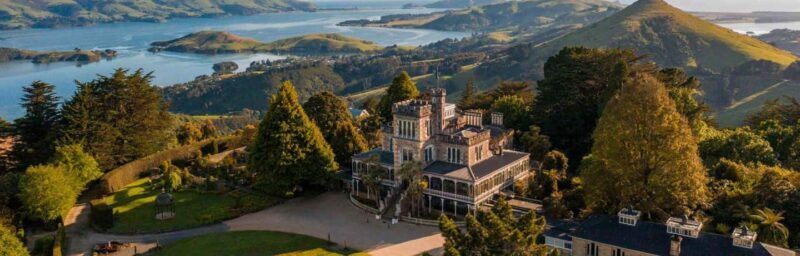 Private Dunedin City Highlights and Otago Peninsula Day Tour - FAQ