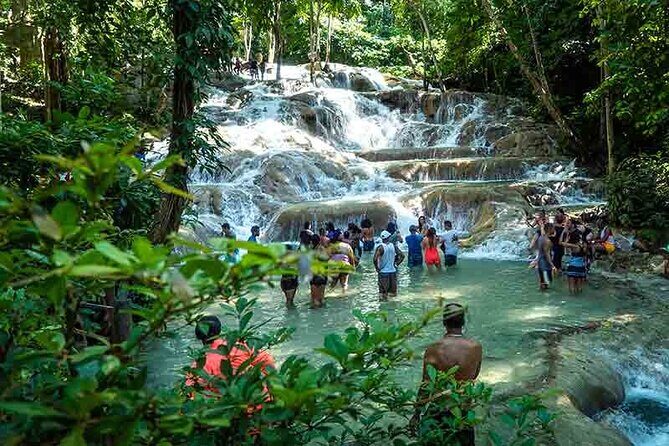 Private Dunn River Falls Tour From Negril - The Sum Up: Who Is This Tour Best For?