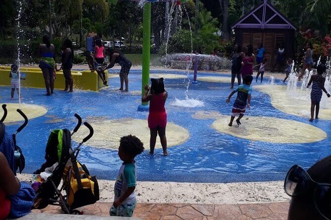 Private Dunn's River and Bamboo Rafting Combo from Ocho Rios - Final Thoughts: Is This Tour Right For You?