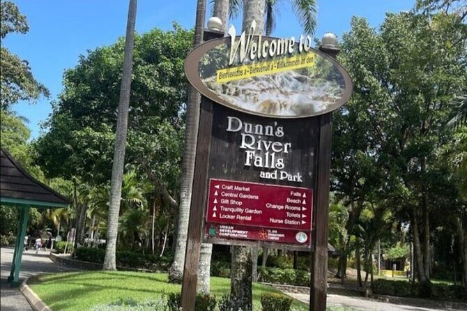 Private Dunn's River and Blue Hole Experience from Montego Bay - A Practical Guide to the Private Dunns River and Blue Hole Experience from Montego Bay