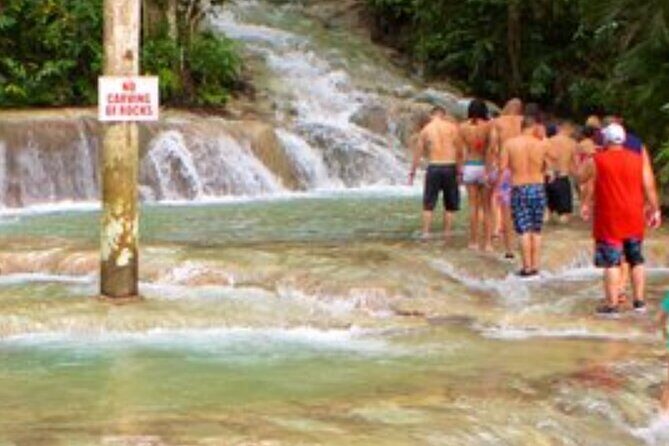 Private Dunn's River and Blue hole tour from Ocho Rios - Why This Tour Offers Good Value