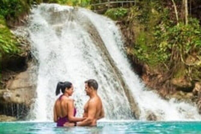 Private Dunn's River and Blue hole tour from Ocho Rios - The Real Experience: What Travelers Say