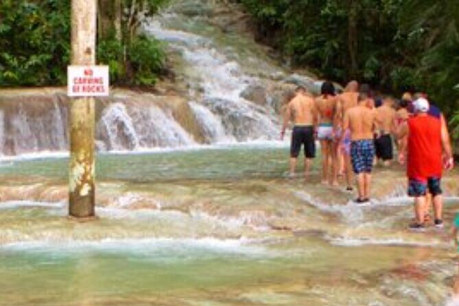 Private Dunn's River and Blue hole tour from Ocho Rios - Practical Details for Planning Your Day