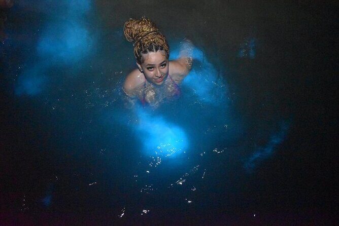 Private dunns river blue hole and luminous lagoon tour - A Closer Look at the Tour Experience