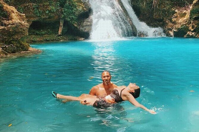 Private dunns river blue hole and luminous lagoon tour - Practical Details and Value