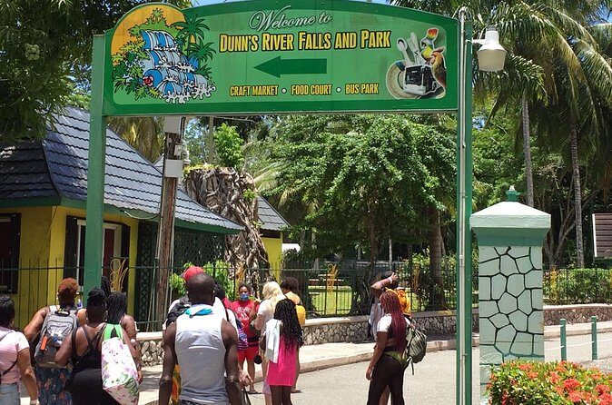 Private Dunns River Fall, Blue hole in Ocho Rios from Montego Bay - Who Will Love This Tour?