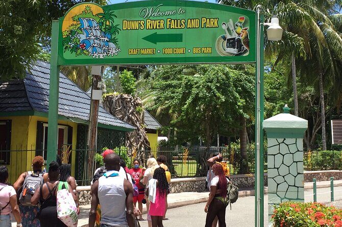 Private Dunns River Fall, Blue hole in Ocho Rios from Montego Bay - Final Thoughts: Is This Tour for You?