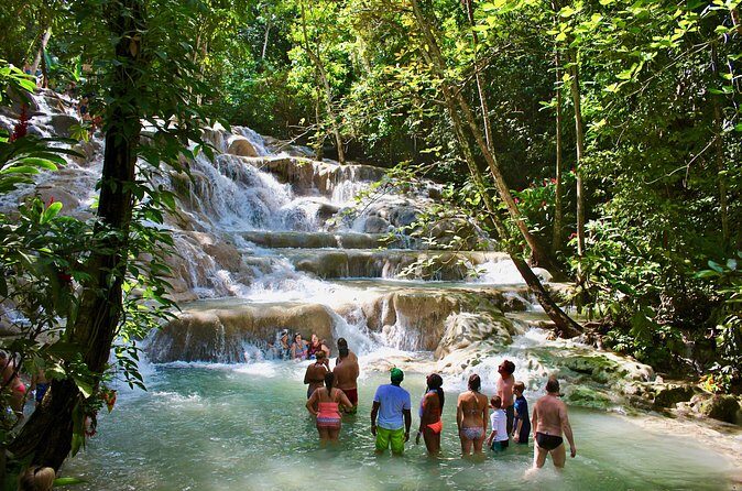 Private Dunn's River Falls Adventure from Montego Bay - FAQ