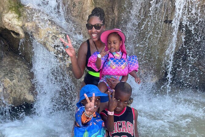 Private Dunn's River Falls and Blue Hole Tour Ocho Rios Jamaica - The Sum Up: Is This Tour Worth It?