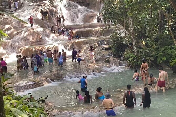 Private Dunns River Falls and Horse Back Riding - Final Thoughts