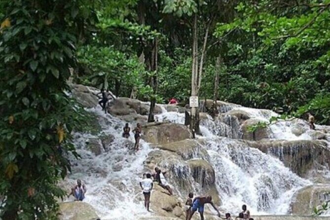 Private Dunn's River Falls and Tubing Tour From Ocho Rios - Frequently Asked Questions