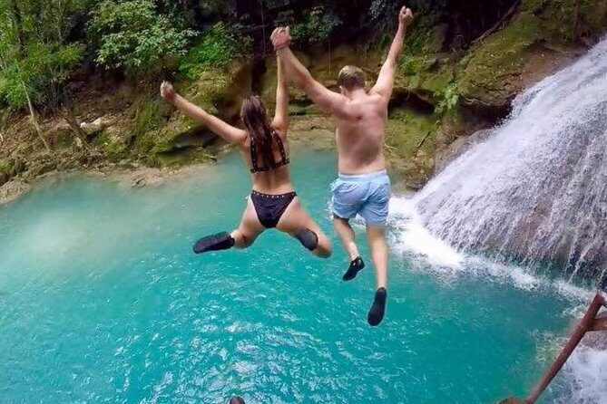 [PRIVATE] Dunn's River Falls, Blue Hole & Secret Falls w/Entrance - FAQ