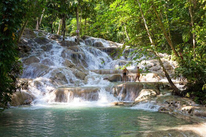 Private Dunn's River Falls Jamaica - FAQ