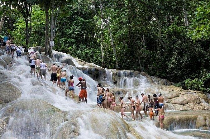 Private Dunn's River Falls Tour from Falmouth - Who Should Consider This Tour?