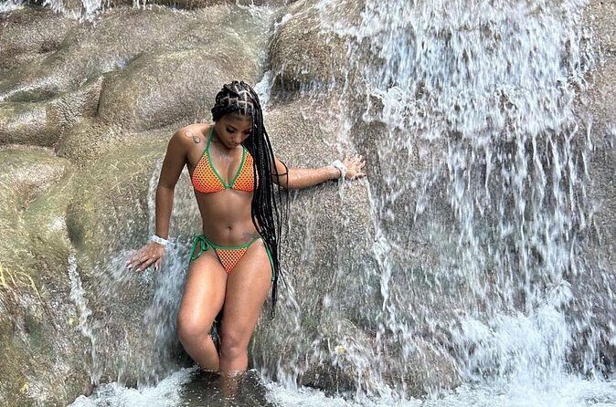 Private Dunns River Tour from Falmouth Cruise Ship Pier - The Sum Up