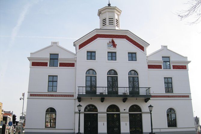 Private Dutch Food Tasting and History Tour in Zaandam from Amsterdam - Pricing and Value Analysis