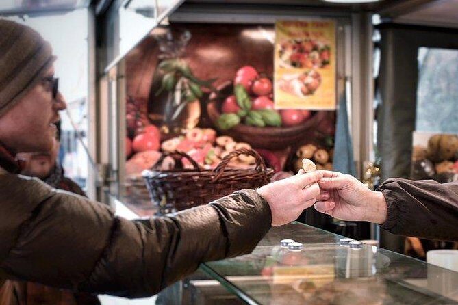 Private Dutch Food Tour - Eat Like a Local - Discovering Amsterdam’s Flavors: What to Expect from the Tour