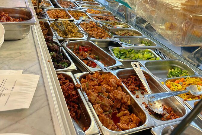 Private Dutch Food Tour - Eat Like a Local - Final Thoughts