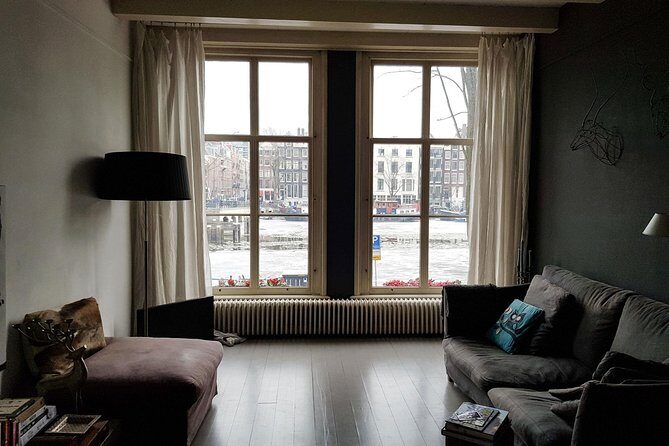Private Dutch Pancake Class with a Local in her Home in the Heart of Amsterdam - Final Thoughts