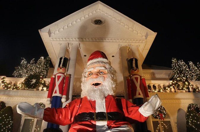 Private Dyker Heights Christmas Lights Tour - Final Thoughts