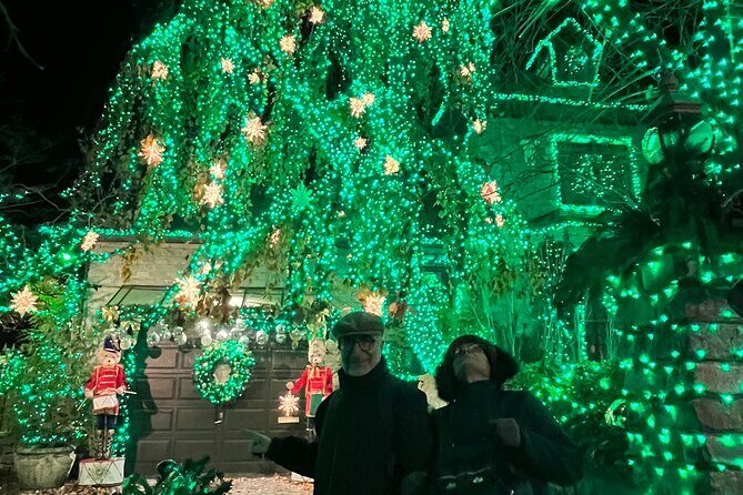Private Dyker Heights Christmas Lights Tour with Dumbo Stop - Final Thoughts