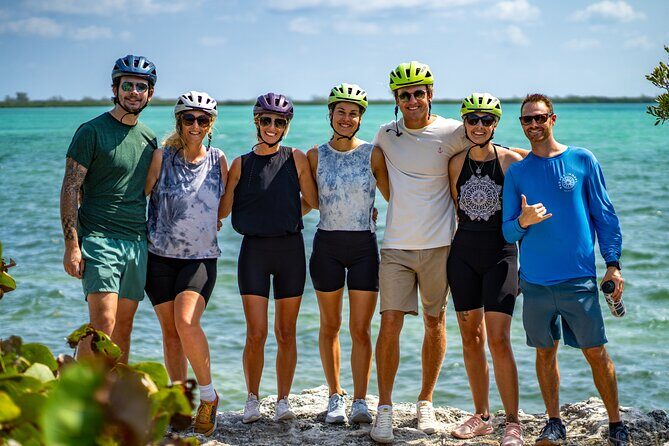 Private E-Bike Adventure in the Cayman Islands - Exploring the Cayman Islands by E-Bike: A Practical, Authentic Adventure