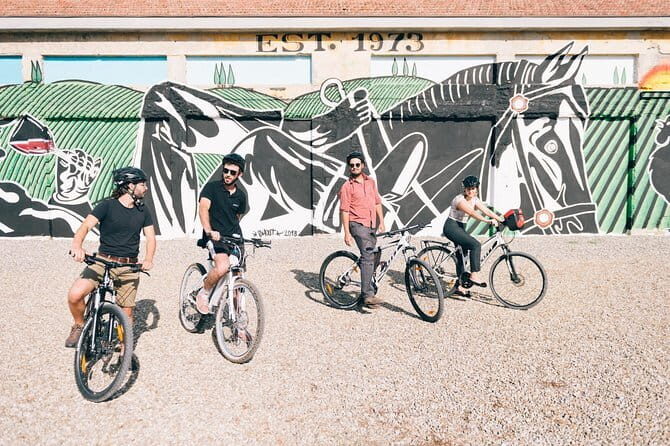 Private E-bike Tour in Chianti from Florence - A Deep Dive into the Tuscany E-bike Experience