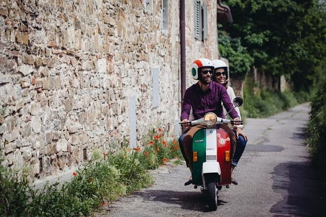 Private E-bike Tour in Chianti from Florence - Authentic Experiences That Make a Difference
