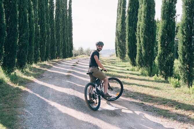 Private E-bike Tour in Chianti from San Gimignano - Discover the Charm of Tuscany on a Private E-bike Tour from San Gimignano