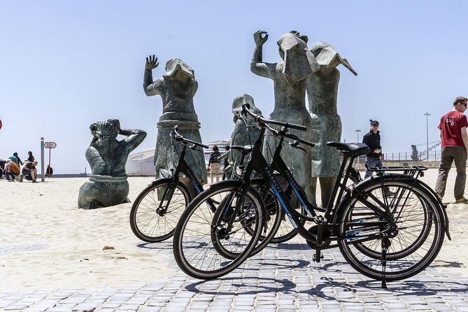 Private e-Bike Tour in Porto  Explore Riverside, Beaches & Parks - FAQ
