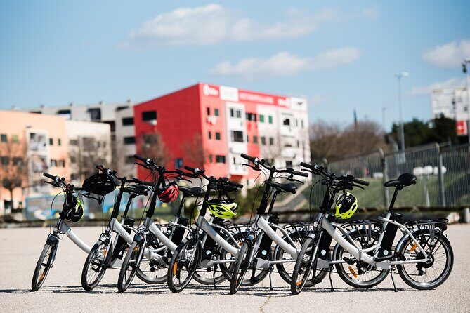 Private E-bike Tour in Split - Exploring Split on a Private E-bike Tour: A Practical Guide