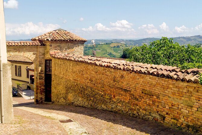 Private E-bike Tour "Monferrato di Canelli" - Asphalt only - A Deep Dive into the Tour Experience