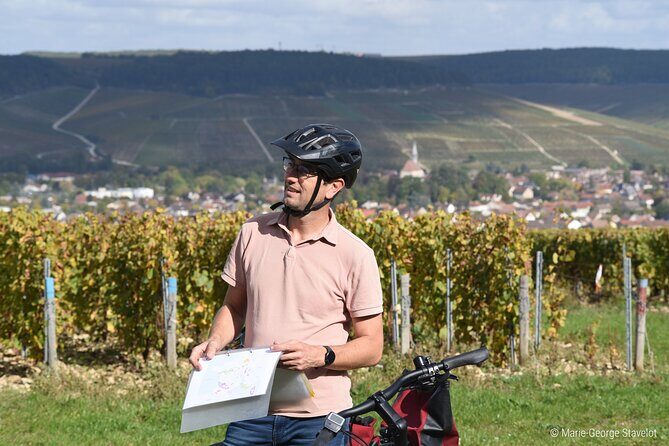 Private e-bike tour with a guide in the Vineyards of Chablis - The Sum Up: Is This Tour for You?