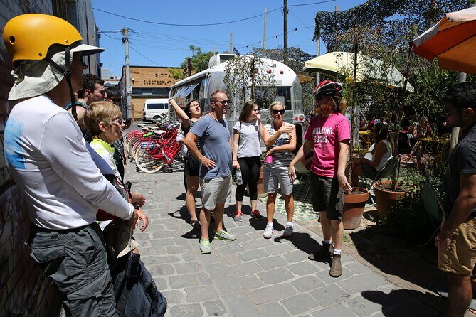 Private E-Bike Tour with Local Guide - What You Need to Know