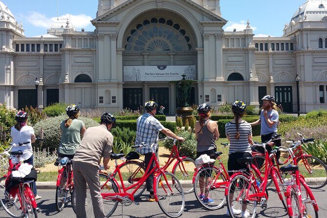 Private E-Bike Tour with Local Guide - Frequently Asked Questions