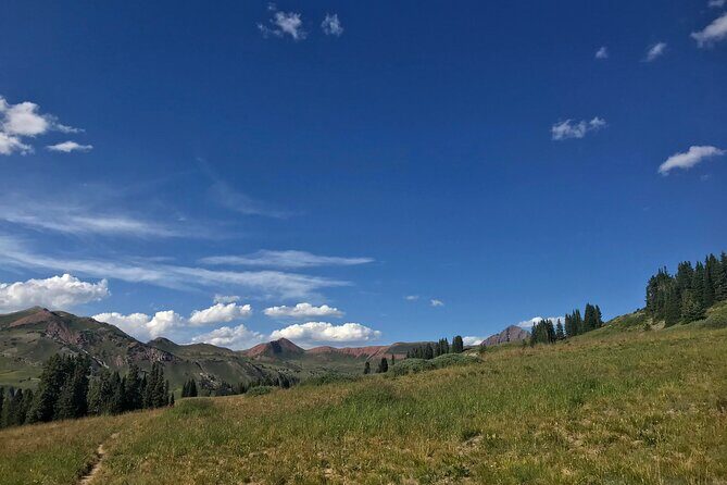 Private Eagle County Regional / Vail Airport Transfer to Aspen - Private Eagle County Regional / Vail Airport Transfer to Aspen: A Practical and Comfortable Journey