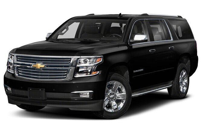 Private Eagle County Regional / Vail Airport Transfer to Aspen - Why This Transfer Works Well for You
