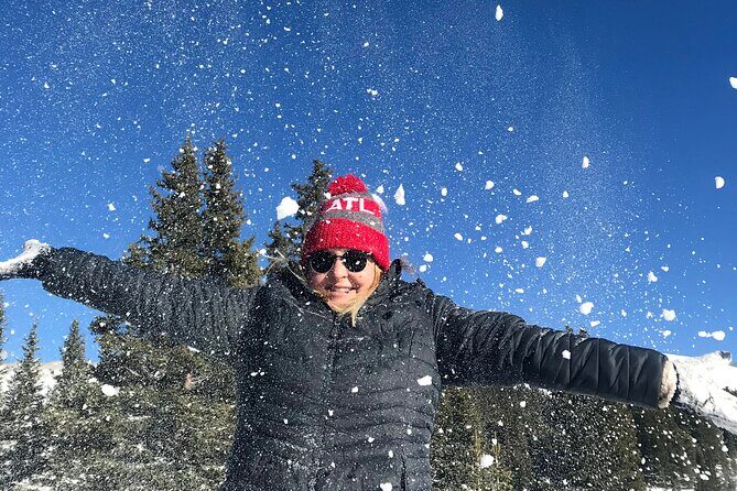 Private Eagle County Regional / Vail Airport Transfer to Aspen - FAQ